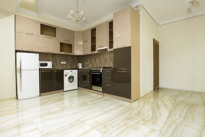 Ереван: Апартаменты Stay Inn on Hin Yerevantsi Str. 2-101