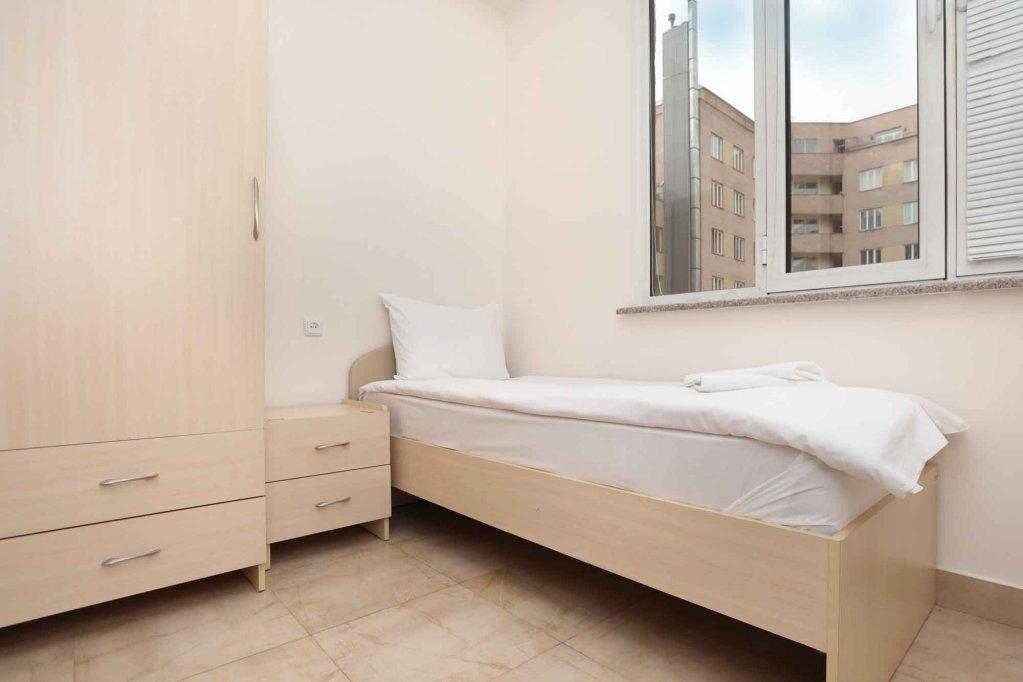Ереван: Апартаменты Stay Inn on Hin Yerevantsi Str. 2-11