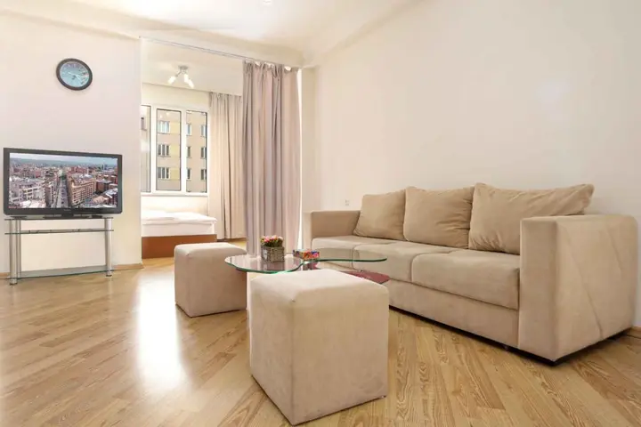 Ереван: Апартаменты Stay Inn on Hin Yerevantsi Str. 2-11