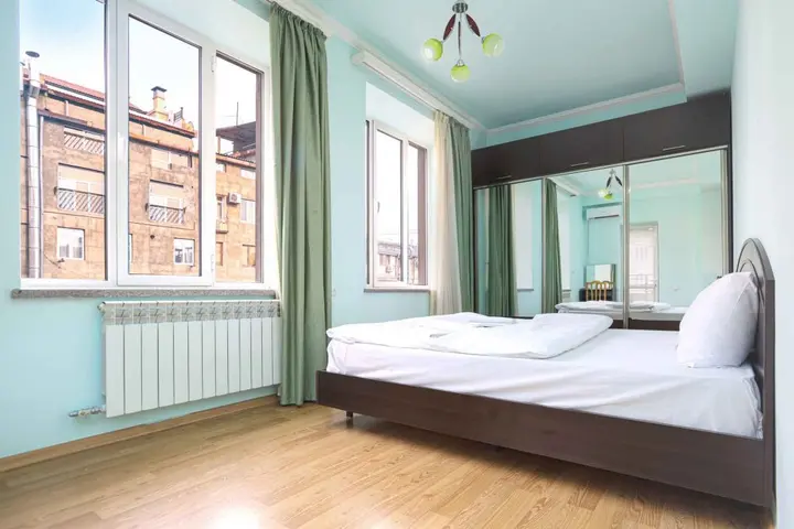 Ереван: Апартаменты Stay Inn on Hin Yerevantsi Str. 2-11