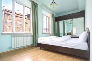 Ереван: Апартаменты Stay Inn on Hin Yerevantsi Str. 2-11