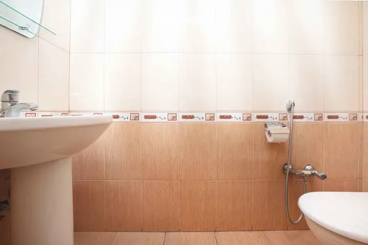 Ереван: Апартаменты Stay Inn on Hin Yerevantsi Str. 2-11