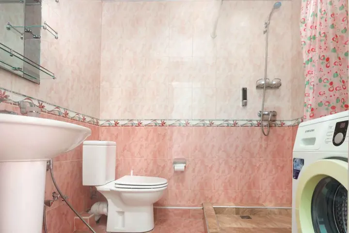 Ереван: Апартаменты Stay Inn on Hin Yerevantsi Str. 2-11