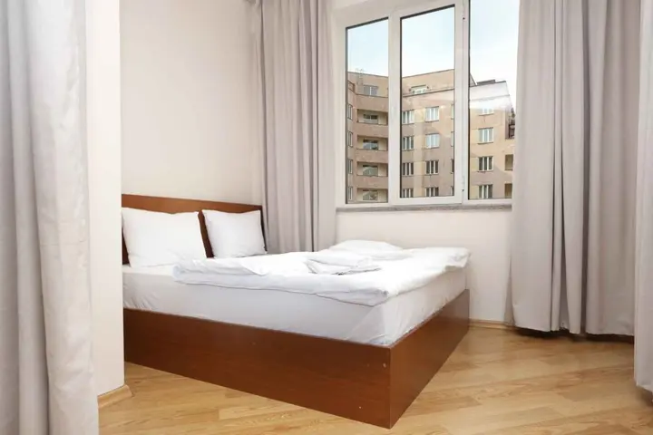 Ереван: Апартаменты Stay Inn on Hin Yerevantsi Str. 2-11