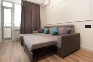 Ереван: Апартаменты Stay Inn on Argishti Str.7/10-89