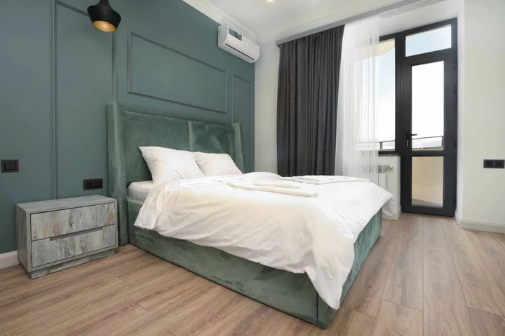 Ереван: Апартаменты Stay Inn on Argishti Str.7/10-89