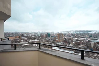 Ереван: Апартаменты Stay Inn on Argishti Str.7/10-89