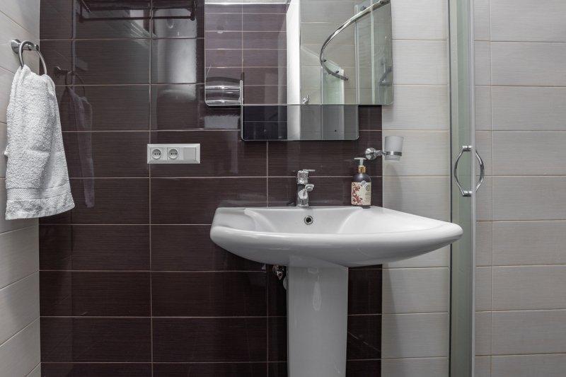 Ереван: Апартаменты Stay Inn on Hin Yerevantsi Str. 2-71