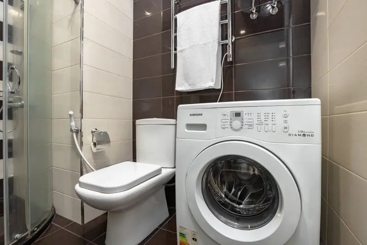 Ереван: Апартаменты Stay Inn on Hin Yerevantsi Str. 2-71