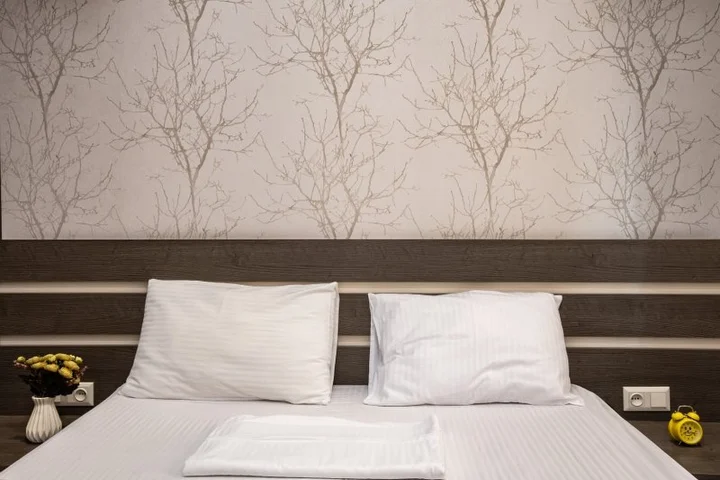 Ереван: Апартаменты Stay Inn on Hin Yerevantsi Str. 2-71