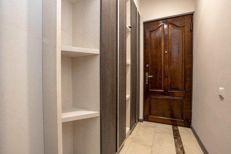 Ереван: Апартаменты Stay Inn on Hin Yerevantsi Str. 2-71