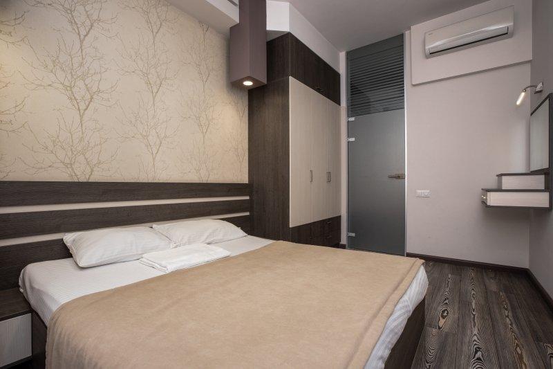 Ереван: Апартаменты Stay Inn on Hin Yerevantsi Str. 2-71