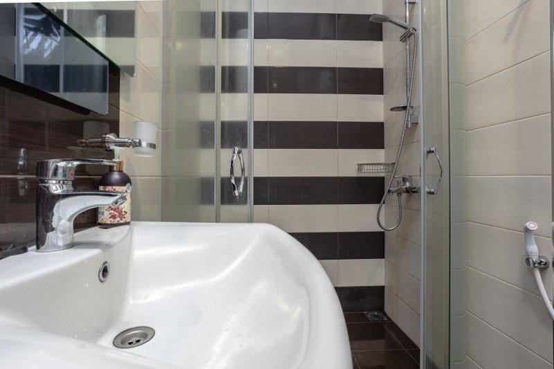 Ереван: Апартаменты Stay Inn on Hin Yerevantsi Str. 2-71
