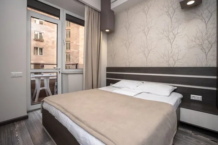 Ереван: Апартаменты Stay Inn on Hin Yerevantsi Str. 2-71