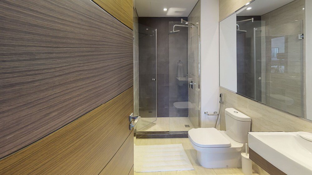 Дубай: Brand New Apartments in Jumeirah
