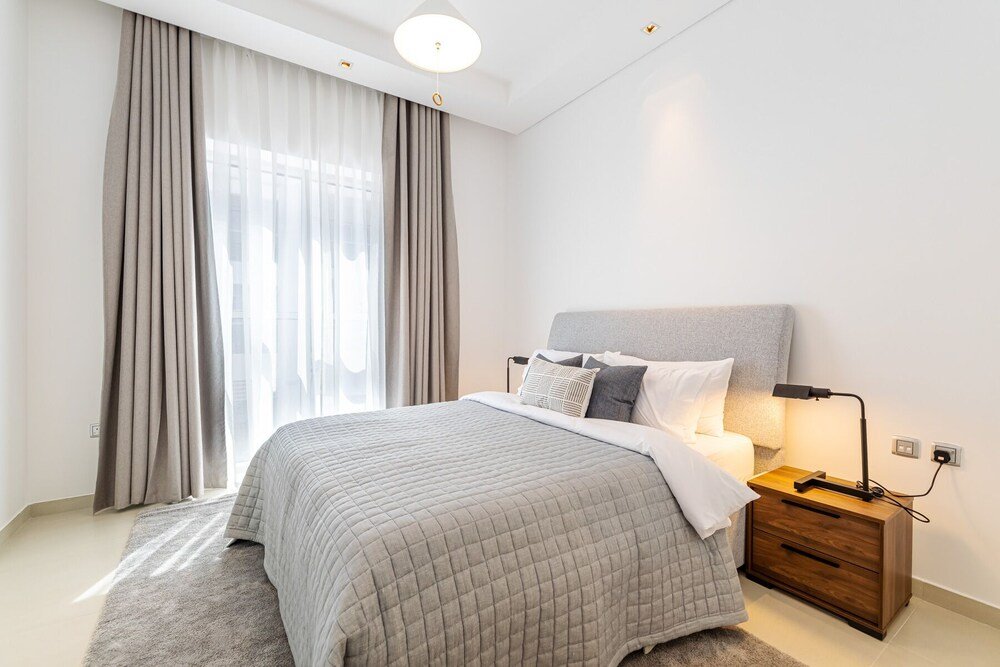 Дубай: Brand New Apartments in Jumeirah