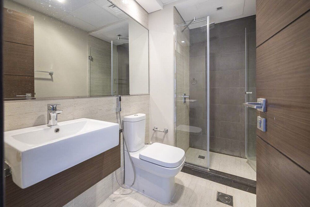 Дубай: Brand New Apartments in Jumeirah