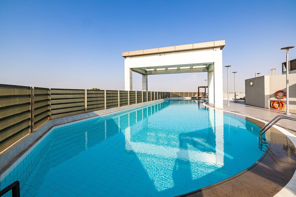 Дубай: Brand New Apartments in Jumeirah