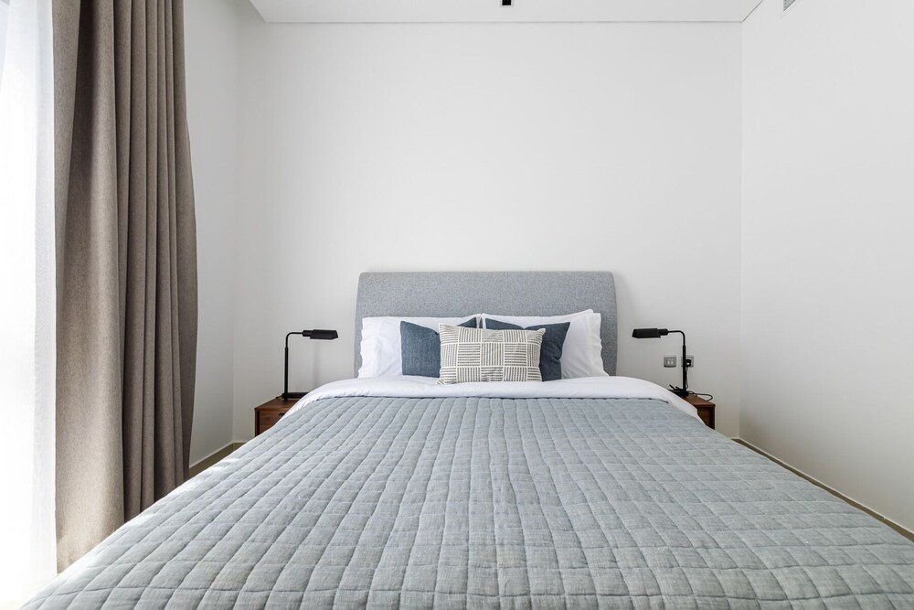Дубай: Brand New Apartments in Jumeirah