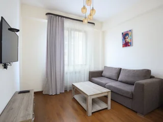 Ереван: Апартаменты Stay Inn on Buzand Str. 17-104