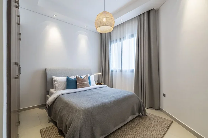 Дубай: 2 Beds Brand New Apt In Al Wasl Jumeirah