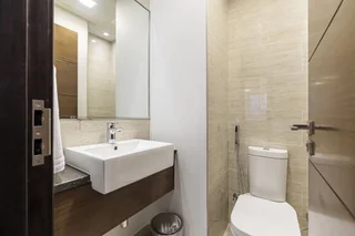 Дубай: 2 Beds Brand New Apt In Al Wasl Jumeirah