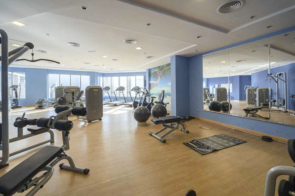 Дубай: 2 Beds Brand New Apt In Al Wasl Jumeirah