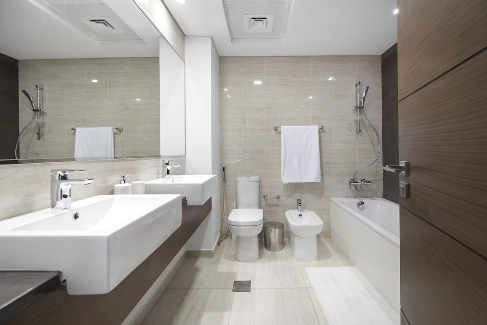 Дубай: 2 Beds Brand New Apt In Al Wasl Jumeirah