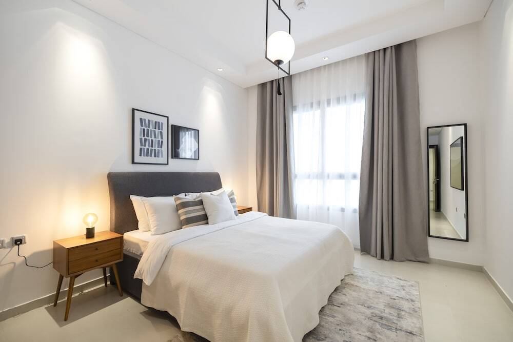 Дубай: 2 Beds Brand New Apt In Al Wasl Jumeirah