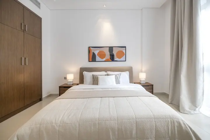 Дубай: 2 Beds Brand New Apt In Al Wasl Jumeirah