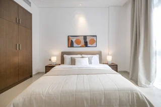 Дубай: 2 Beds Brand New Apt In Al Wasl Jumeirah