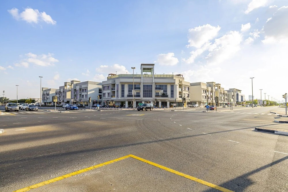 Дубай: 2 Beds Brand New Apt In Al Wasl Jumeirah