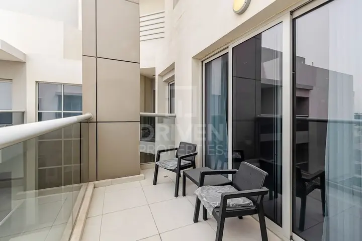 Дубай: 2 Beds Brand New Apt In Al Wasl Jumeirah
