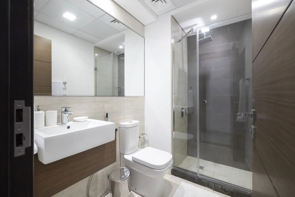 Дубай: 2 Beds Brand New Apt In Al Wasl Jumeirah