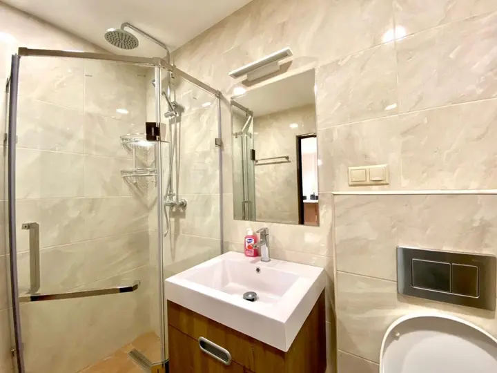 Ереван: Апартаменты Stay Inn on Buzand Str. 17-130