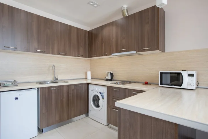 Ереван: Апартаменты Stay Inn on Buzand Str. 17-130