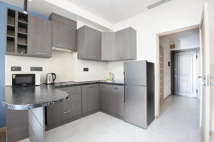 Ереван: Апартаменты Stay Inn on Koghbatsi 16-46