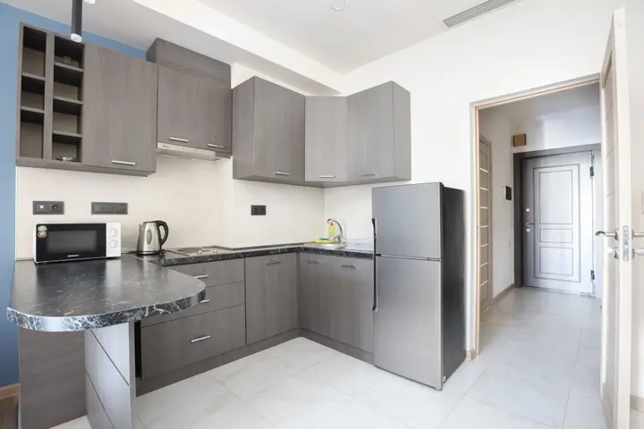 Ереван: Апартаменты Stay Inn on Koghbatsi 16-46