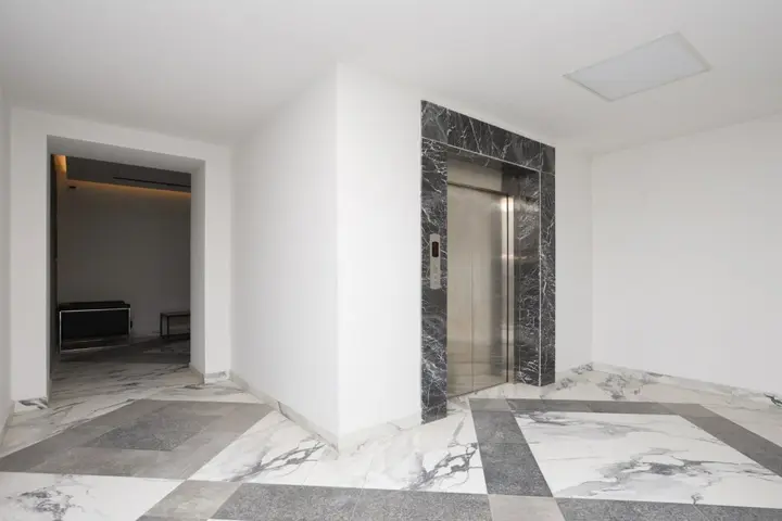 Ереван: Апартаменты Stay Inn on Koghbatsi 16-46