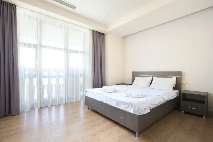 Апартаменты Stay Inn on Koghbatsi 16-46 — фото 1