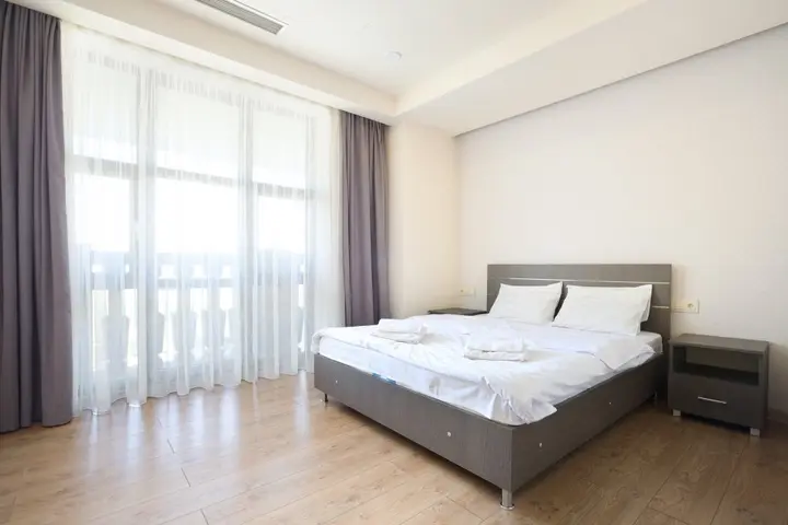 Ереван: Апартаменты Stay Inn on Koghbatsi 16-46