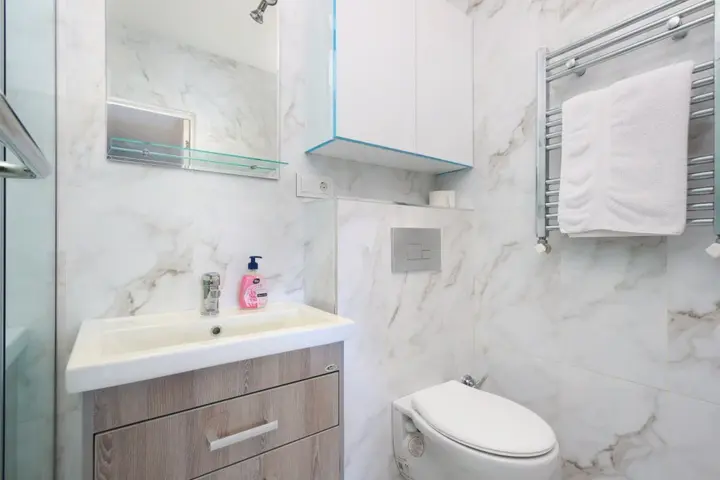Ереван: Апартаменты Stay Inn on Koghbatsi Str. 16-91