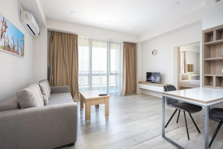 Ереван: Апартаменты Stay Inn on Koghbatsi Str. 16-91