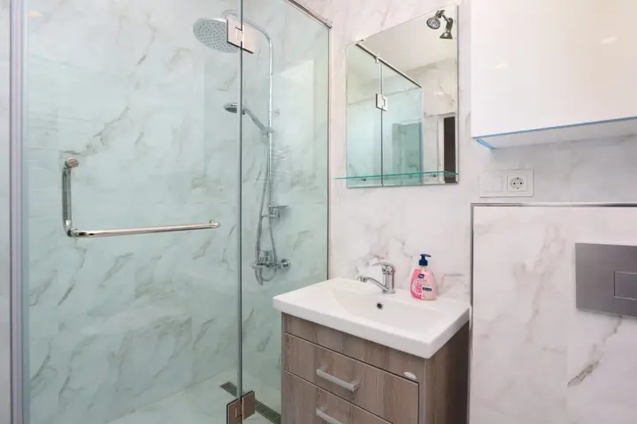 Ереван: Апартаменты Stay Inn on Koghbatsi Str. 16-91