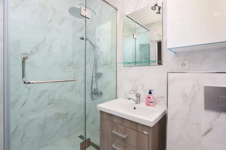 Ереван: Апартаменты Stay Inn on Koghbatsi Str. 16-91