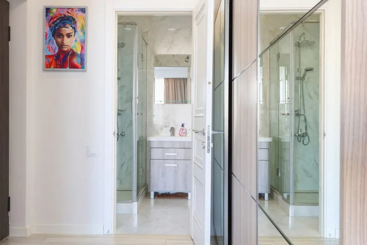 Ереван: Апартаменты Stay Inn on Koghbatsi Str. 16-91