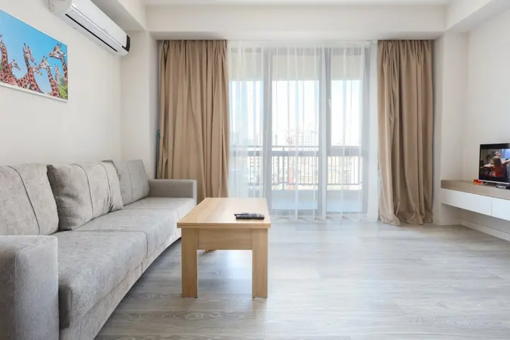 Ереван: Апартаменты Stay Inn on Koghbatsi Str. 16-91