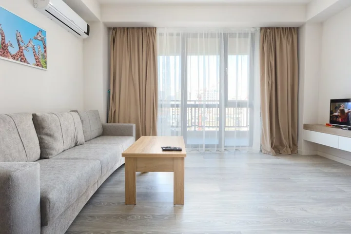 Ереван: Апартаменты Stay Inn on Koghbatsi Str. 16-91