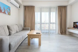 Ереван: Апартаменты Stay Inn on Koghbatsi Str. 16-91