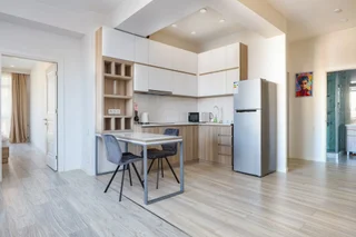 Ереван: Апартаменты Stay Inn on Koghbatsi Str. 16-91